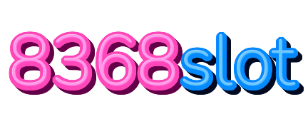 8368slot — logo kanal