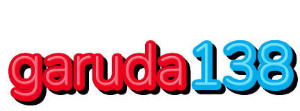 garuda138 — logo kanal