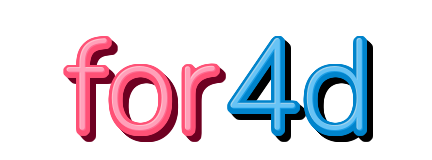 for4d — logo kanal