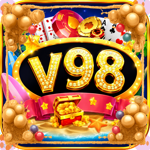 v98 — mitra unggulan