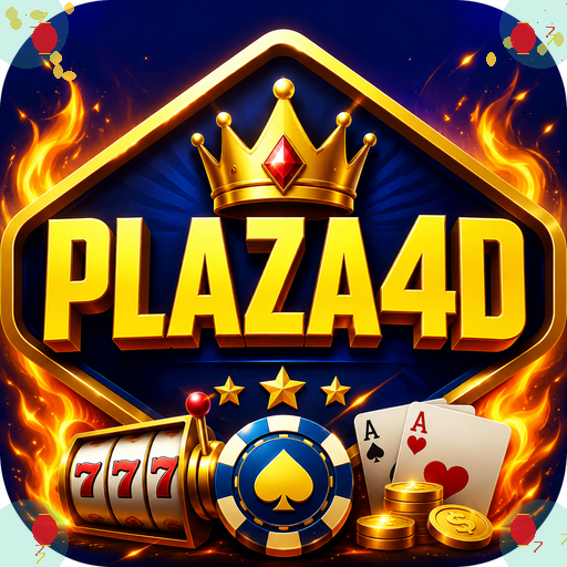 plaza4d — galeri pratinjau - APK Resmi