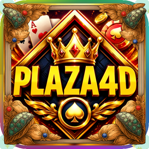 plaza4d — galeri pratinjau Resmi APK